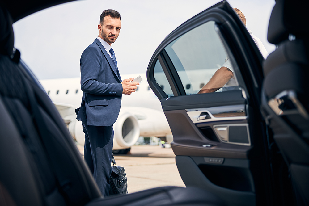 Havalimanı Vip Transfer