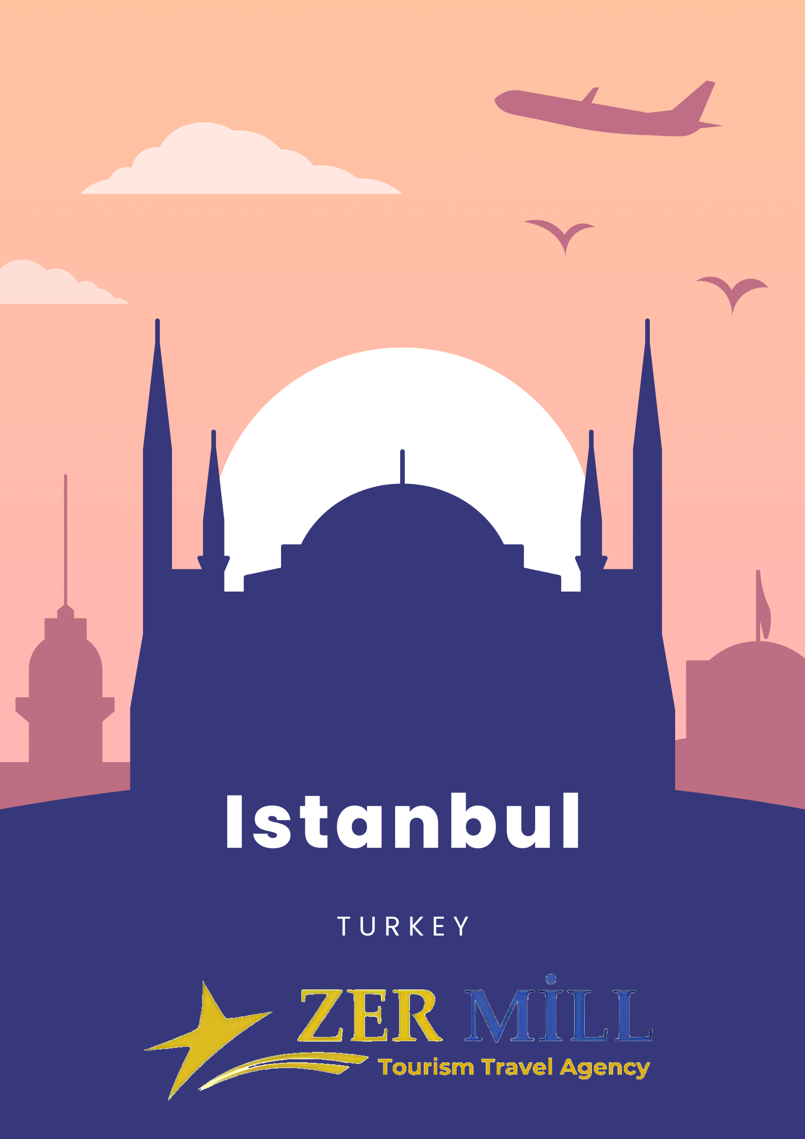  İstanbul’da 3 Günlük Tatil İçin Öneriler: Unutulmaz Bir Deneyim