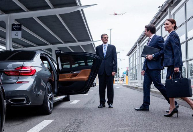 İstanbulda Şoförlü Araç Kiralama